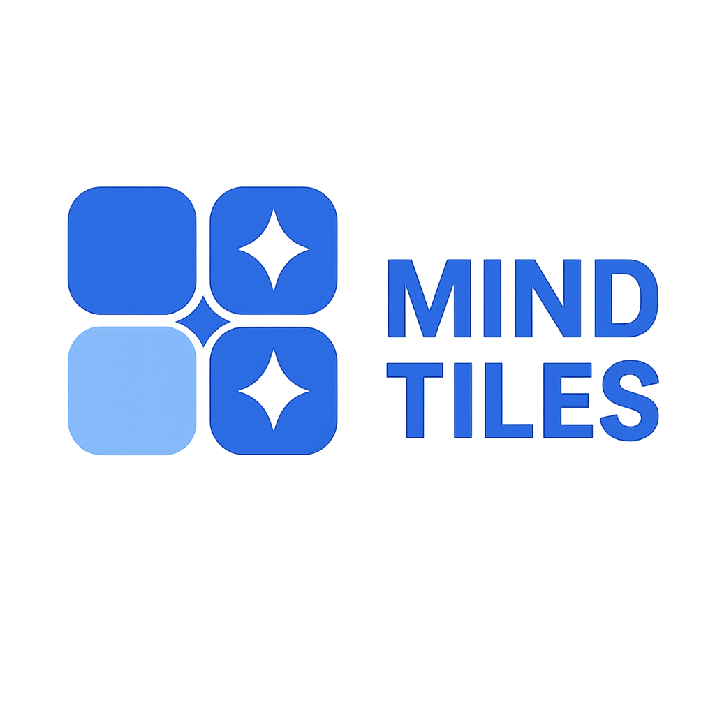 Mind Tiles